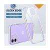 MATEPROX Carcasa para iPhone 12 Pro e iPhone 12_4