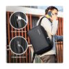 MARK RYDEN Mochila delgada para laptop para hombres_3