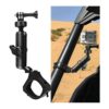 MAIKER Soporte de montaje para cámara UTV ATV compatible_1