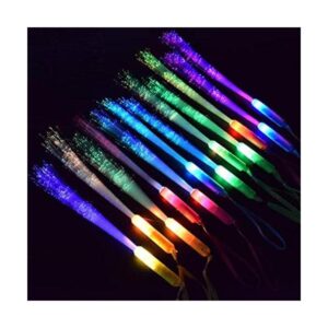 M.best 12 piezas de varillas brillantes para fiestas 3