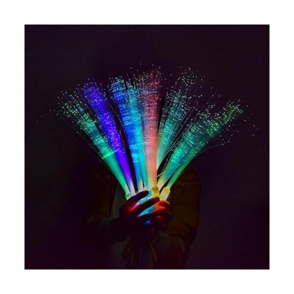 M.best 12 piezas de varillas brillantes para fiestas 3