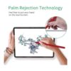 Lápiz óptico para iPad Air 2022 de 54 generación de_3