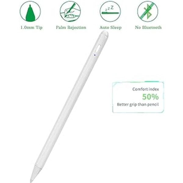 Lápiz óptico para iPad Pro 11 de 32 generación punta_2