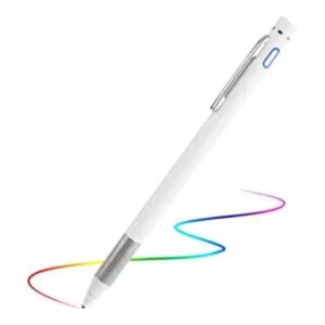 Lápiz capacitivo para Lenovo Smart Tab M10 Plus de 2_1