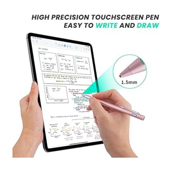 Lápiz para Samsung Galaxy Tab A7 Stylus Rsepvwy Active_5
