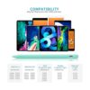 Lápiz capacitivo para Apple Pencil de 8 generación iPad_6