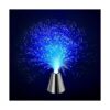Lámpara sensorial de fibra óptica LED que cambia de color