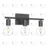 Lámpara de tocador de baño de 3 luces luces de baño sobre_5