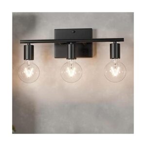 Lámpara de tocador de baño de 3 luces luces de baño sobre_1