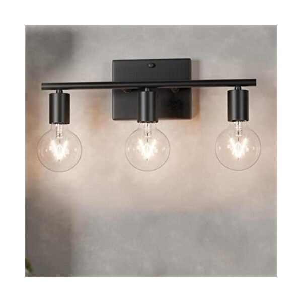 Lámpara de tocador de baño de 3 luces luces de baño sobre_1
