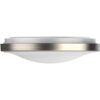 Lámpara de techo LED regulable Montaje empotrado_2