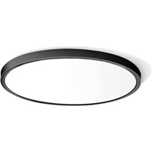 Lámpara de techo LED empotrada 12 pulgadas 24 W_1