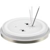 Lámpara de techo LED regulable Montaje empotrado_3