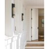 Lámpara LED de pared para exteriores del atardecer al_6