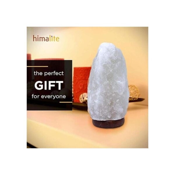 Lámpara LED de sal pura del Himalaya que cambia de color_5