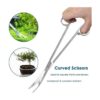 Lxiyu Kits de herramientas de acuario 7 en 1 herramientas