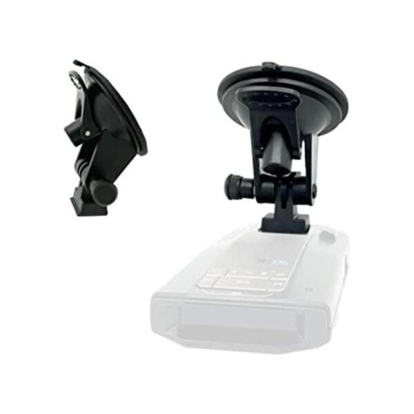 LycoGear Soporte de succión fuerte con cuna magnética para_1