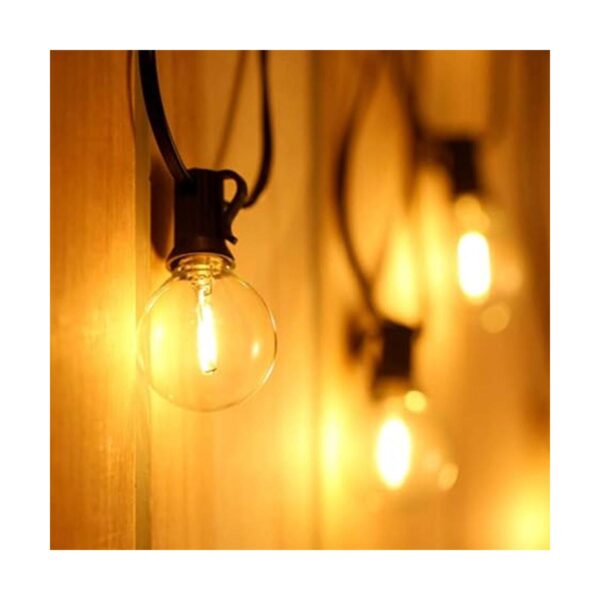 Lxcom Lighting Juego de 12 bombillas LED de 05 W_4