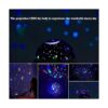Luz nocturna de estrellas para niños 12 modos de luces_6