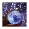 Luz de noche para niños Elmchee Star Night Light_1