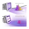 Luz de curado de resina UV para impresora 3D SLADLPLCD_2