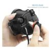 Luz antiniebla mejorada con anillo LED halo DRL para_3