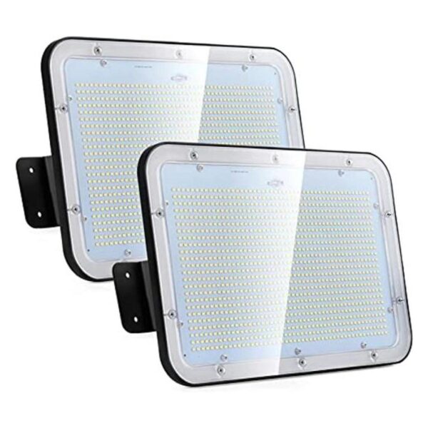 Luz de inundación LED de 150 W luz de seguridad para_1