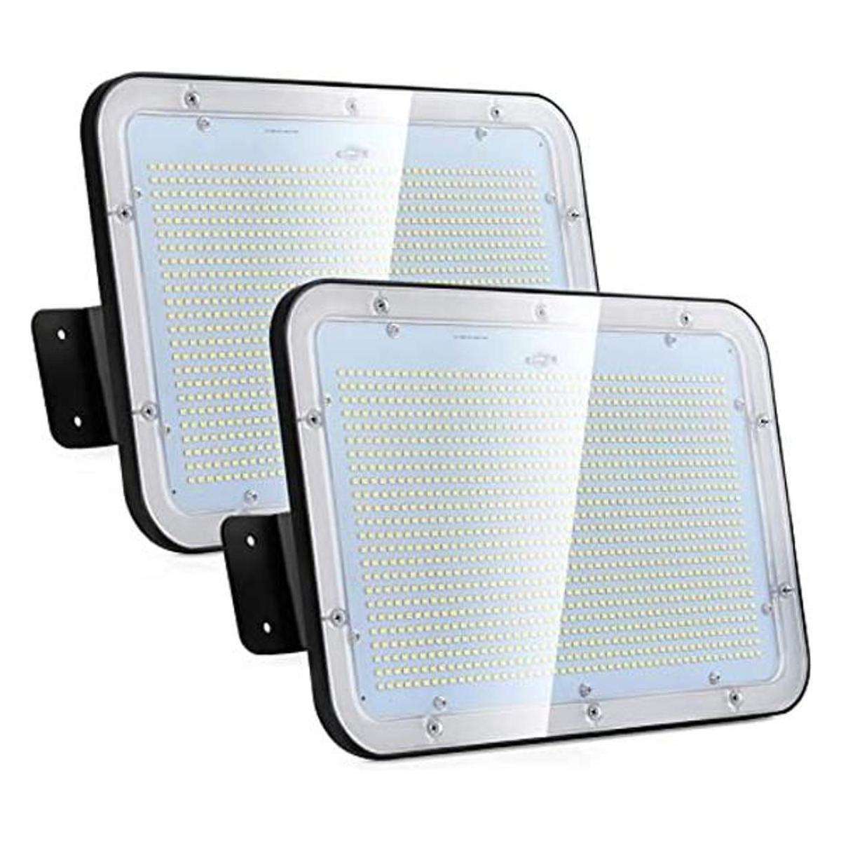 Luz de inundación LED de 150 W luz de seguridad para