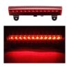 Luz LED de frenado trasero 3RD para montar en alto para_1