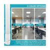 Luxrite Tubo de luz LED en U Bend T8 T12 15 W_2