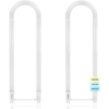 Luxrite Tubo de luz LED en U Bend T8 T12 15 W_1