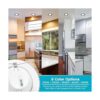 Luxrite Downlight empotrable empotrable de 56 pulgadas_2