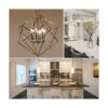 Luxrite Candelabro Bombillas LED equivalentes a 100 W 800_2
