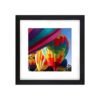 Luxdart Marcos de 12 x 12 pulgadas fotos de 8 x 8
