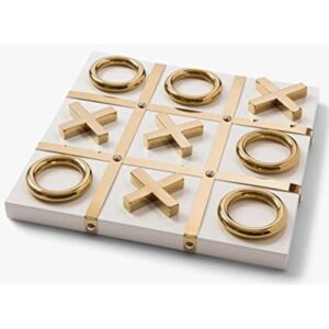 LuxLand Home Puntera Tic Tac moderna para decoración del_1