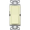 Lutron Claro Interruptor basculante de 3 vías de 15_1