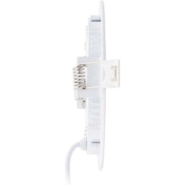Luvoni Maxxima Lámpara LED LED redonda regulable con WiFi_5