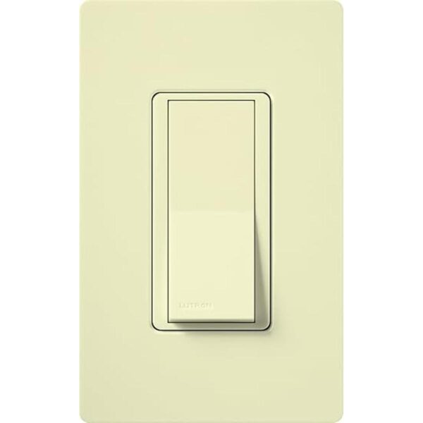 Lutron Claro Interruptor basculante de 3 vías de 15_2