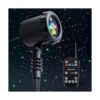 Lunmore Luces de proyector láser luces de jardín de_1