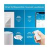 Lutron Caseta Kit de arranque inteligente para lámparas_4