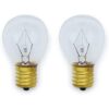 Lumenivo Bombilla de lava de 130 V 25 W Reemplaza las_1