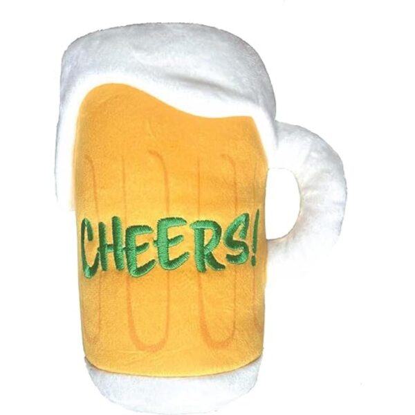 Lulubelles Peluche de potencia Cheers Juguete para