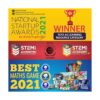 Luma World Crafty Puggles STEM Juego de mesa educativo_2