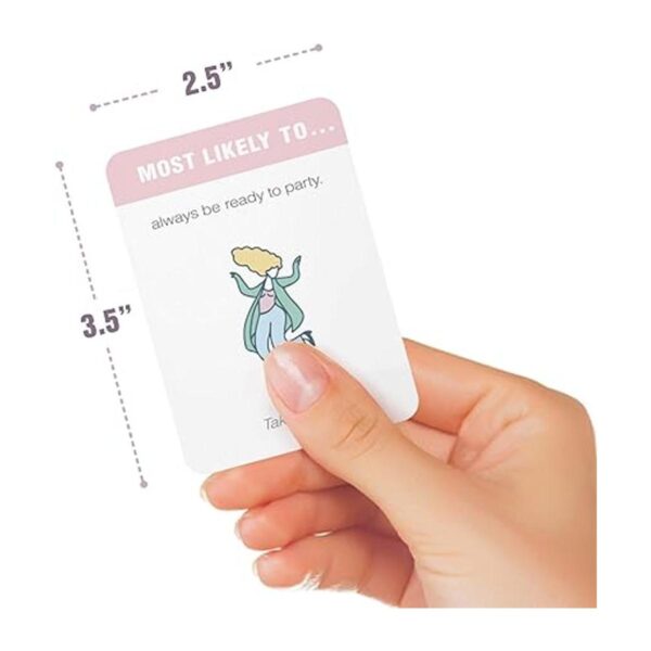 Lulu You Bubbly Un juego de fiesta nocturna para niñas_3