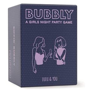 Lulu You Bubbly Un juego de fiesta nocturna para niñas_1