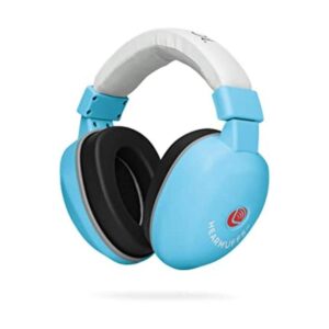 Lucid Audio HearMuffs Protección auditiva para bebés_1