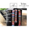 Lucky Love Dog Juego combinado de collar Collar y correa_2