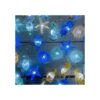 Luces nocturnas de vida marina con temática del océano_3
