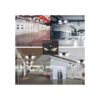 Luces de garaje LED 60 W E26E27 Trilights ajustables