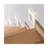 Luces LED empotradas lámpara decorativa de pared de_3